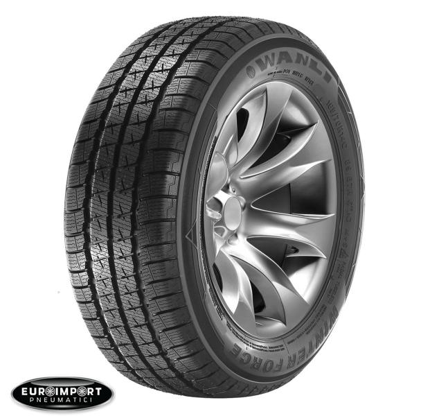 Wanli SC513  215/70 R15 109 R  Carico C  3PMSF